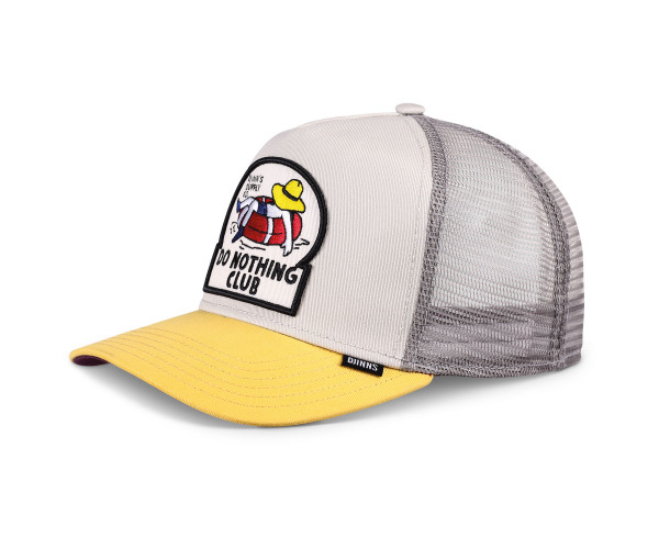 Trucker Cap HFT DNC New 1.6