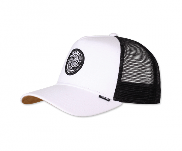 Trucker Cap HFT DNC Croco