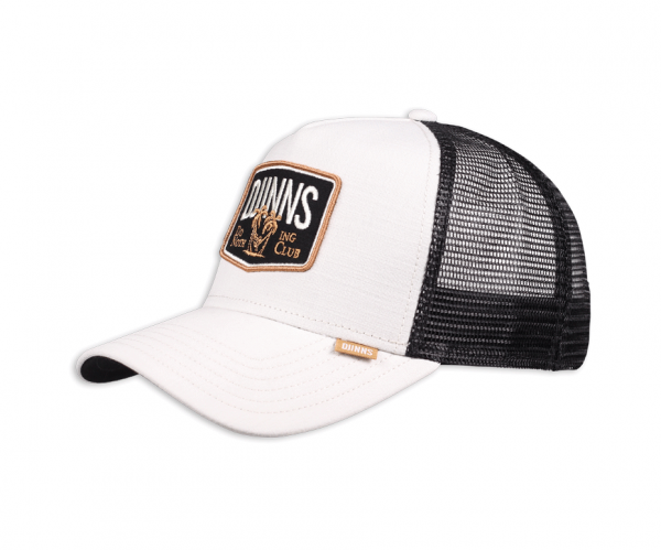 Trucker Cap HFT Do Nothing Club SunnyFab