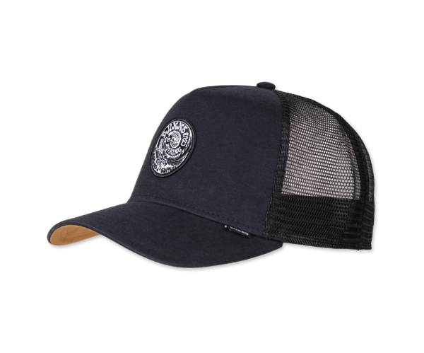 Trucker Cap HFT DNC Croco