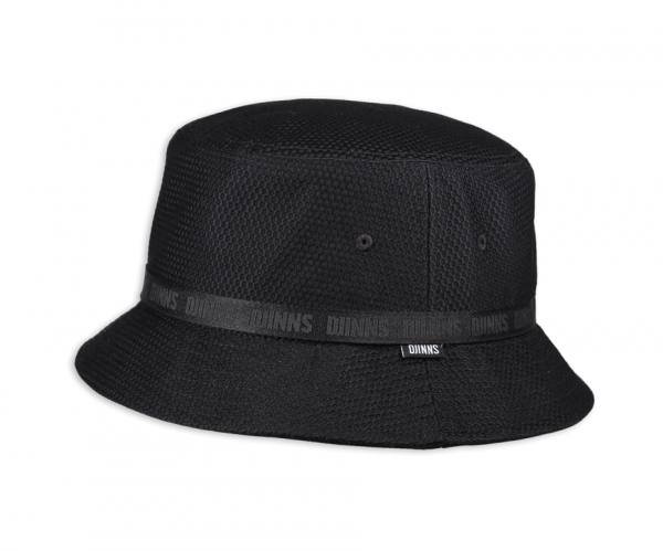 Bucket Hat Honey Nylon