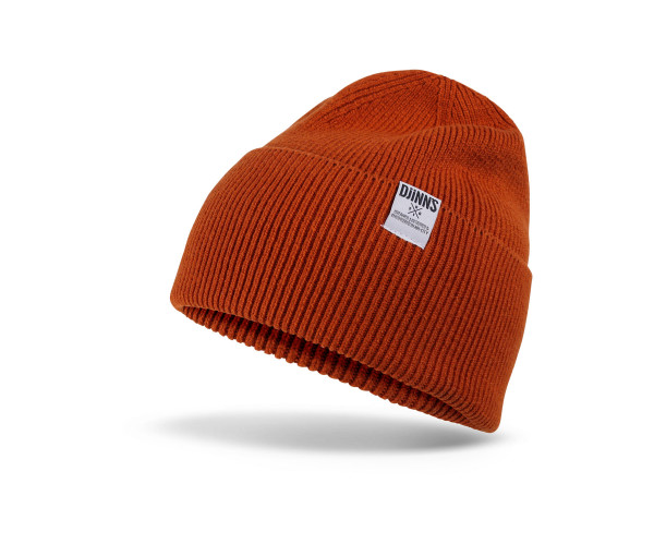 Basic Beanie Wool