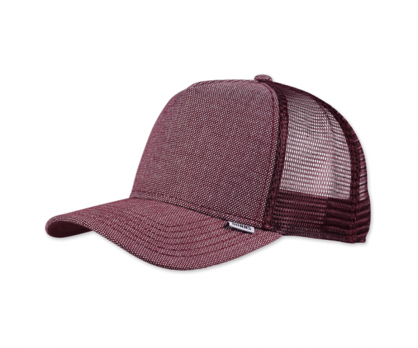 Trucker Cap HFT 2Tone Oxford