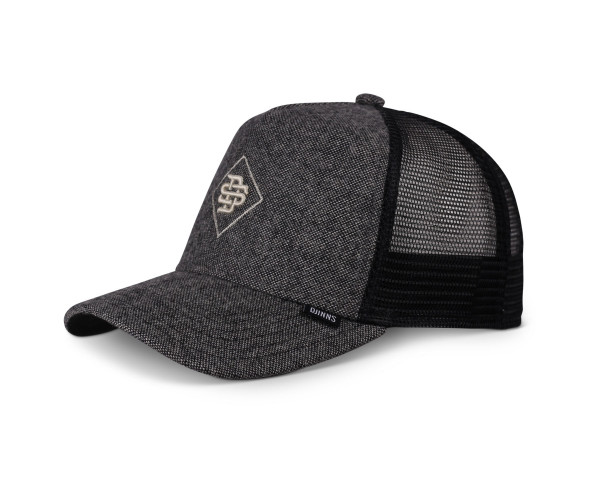 Trucker Cap HFT Tweedloop