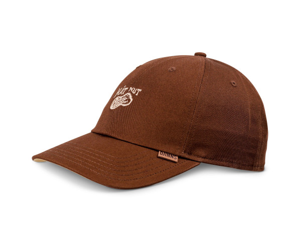 Dad Cap Hat Nut