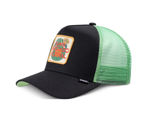 Trucker Cap HFT Avo Festival