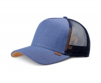 Trucker Cap HFT Linen 2014 Trucker Cap HFT Linen 2014