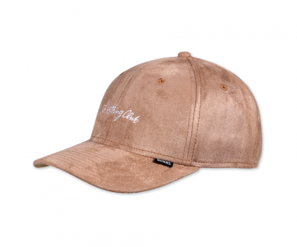 6 Panel TrueFit 2.0 Cap DNC Microsuede