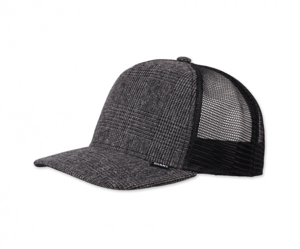 Trucker Cap HFT Woven Tile