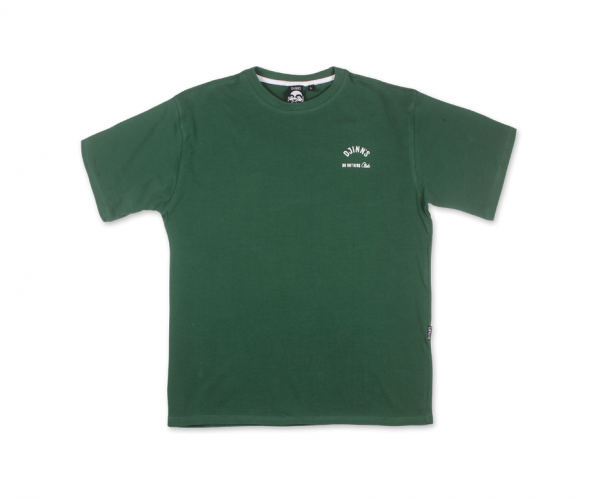 Oversize T-Shirt Skull