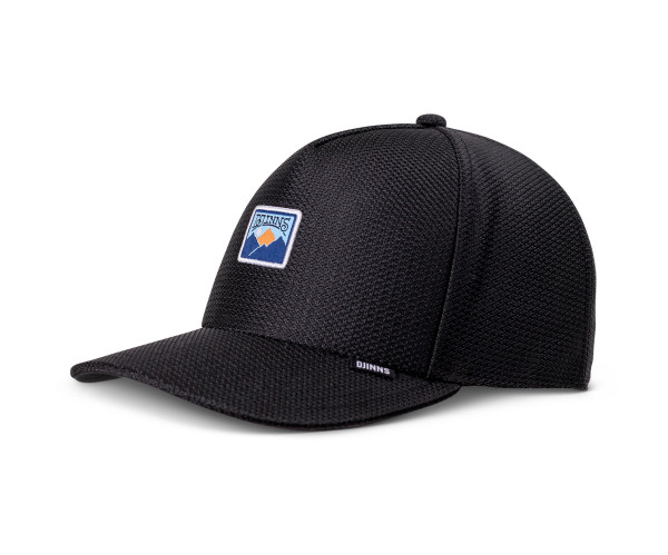 Trucker Cap New HFT Perfo Mountain