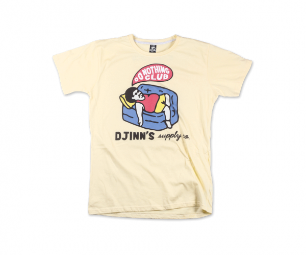 T-Shirt DNC New 1.2
