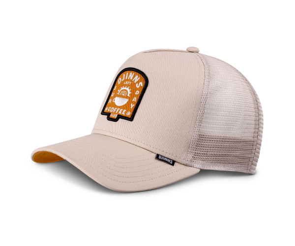 Trucker Cap HFT Lazy Sunday