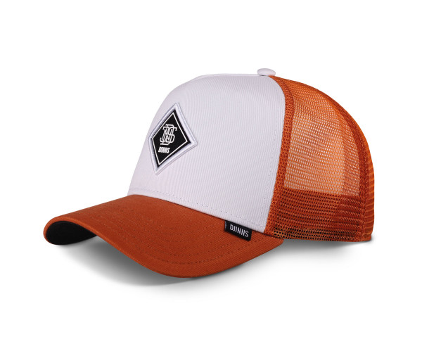 Trucker Cap HFT Match DNC