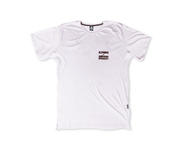T-Shirt Food Oysters