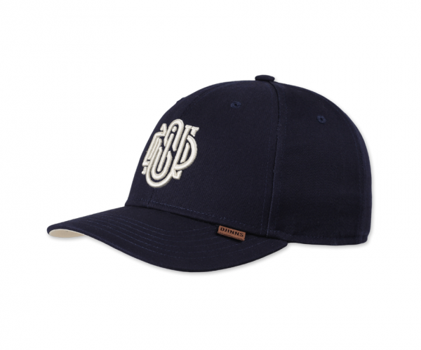 6 Panel TrueFit Cap Anniversary Simple