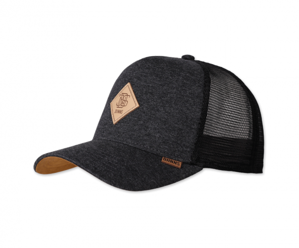 Trucker Cap HFT Jersey Patch