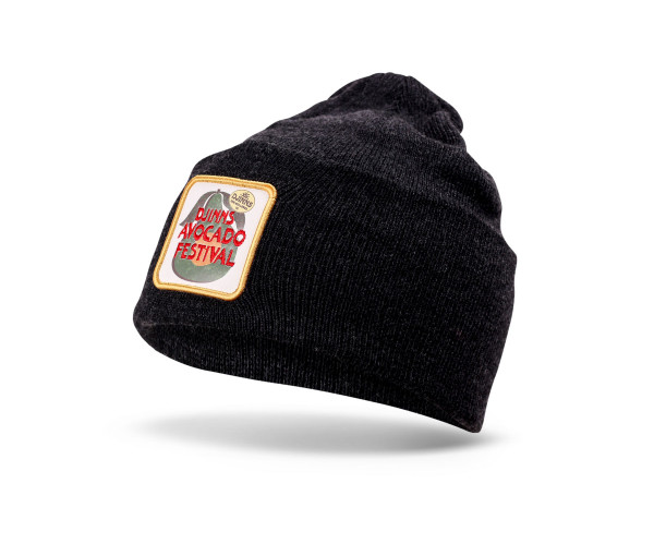 Basic Beanie Avo Festival