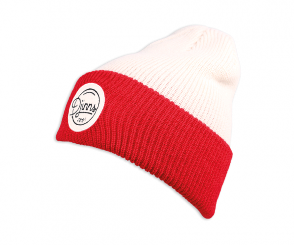 Oversize Beanie 2Tone