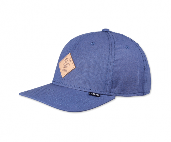 6 Panel TrueFit Cap Linen