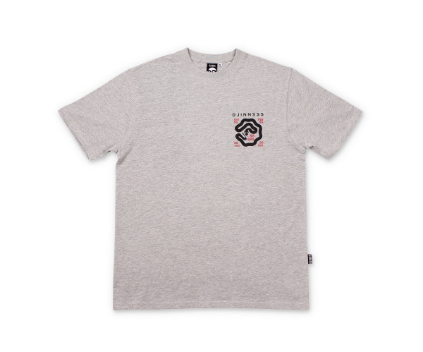 T-Shirt DJINNSSS