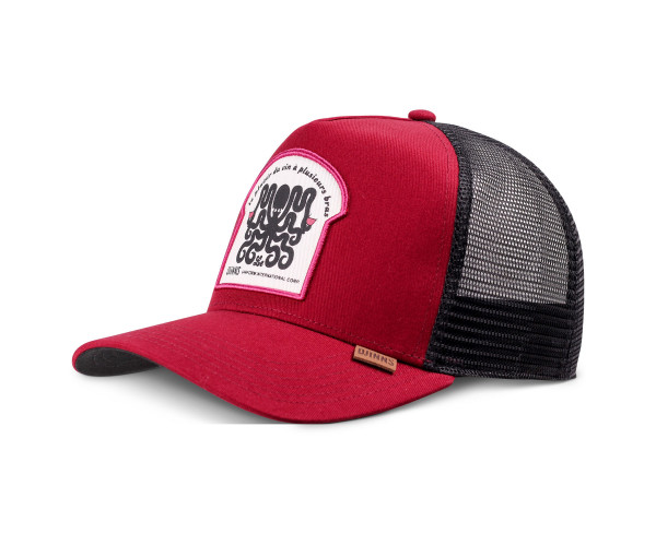 Trucker Cap HFT Octovino