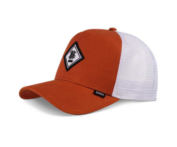 Trucker Cap HFT Match DNC