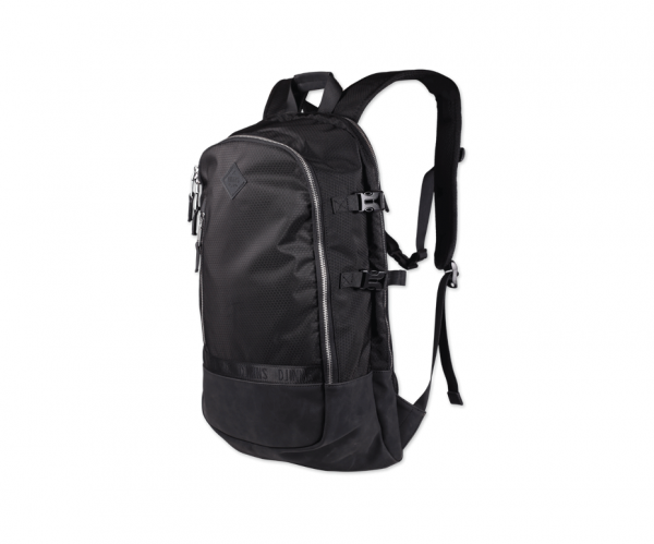 Bagpack Honey Nylon