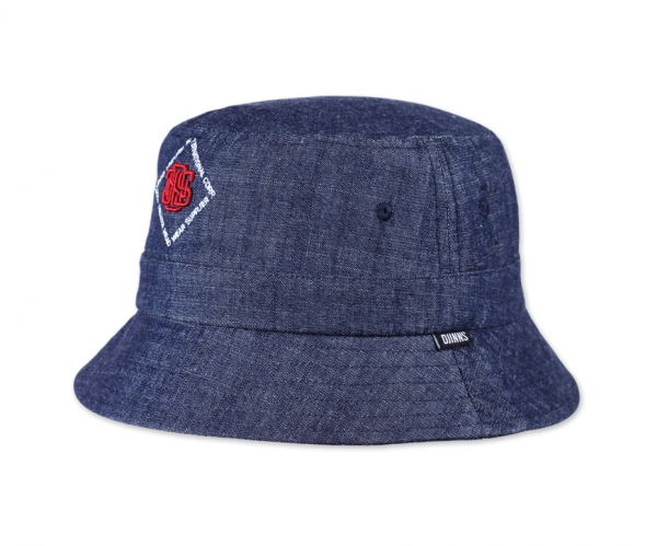 Bucket Hat New Diamond