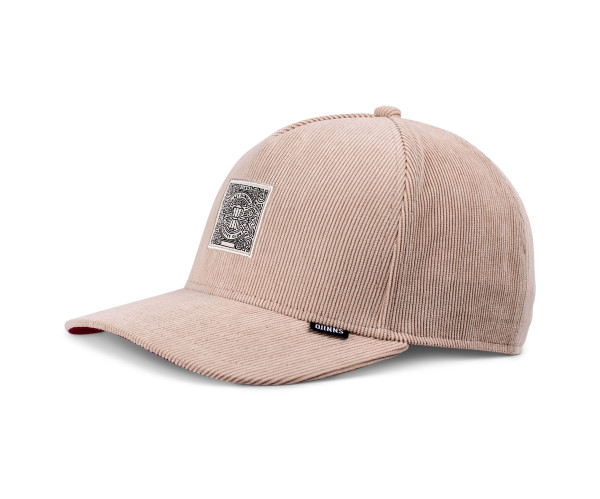 Trucker Cap New HFT Lazy Cord