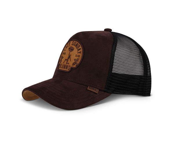 Trucker Cap HFT Lazy Classic