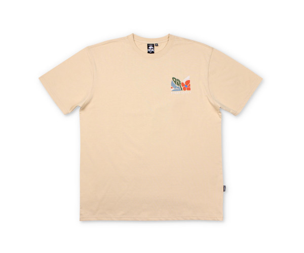 T-Shirt M-Flowers