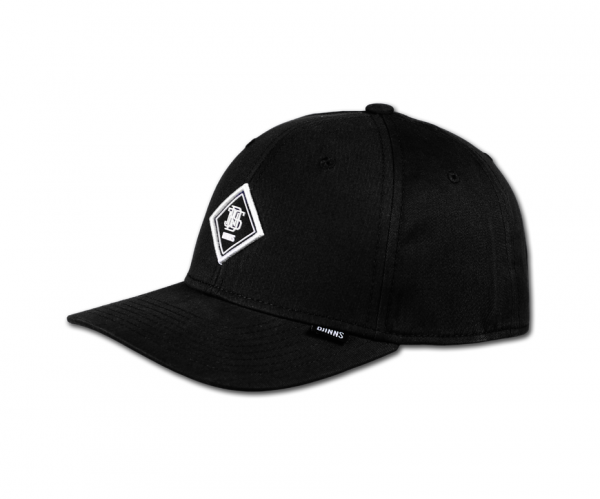 6 Panel TrueFit 2.0 Cap Brushed Twill