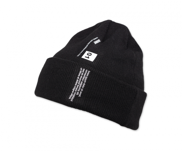 Basic Beanie Lorem Ipsum