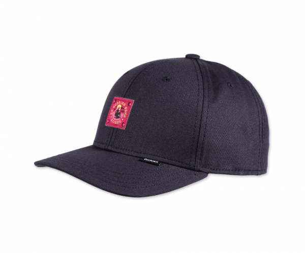 6 Panel TrueFit Cap DNC Girl