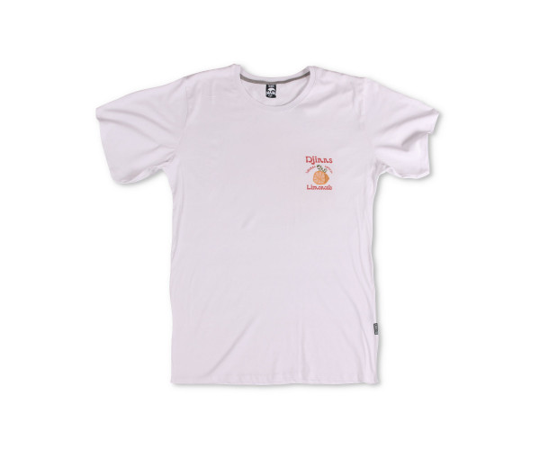 T-Shirt Food Limoncello