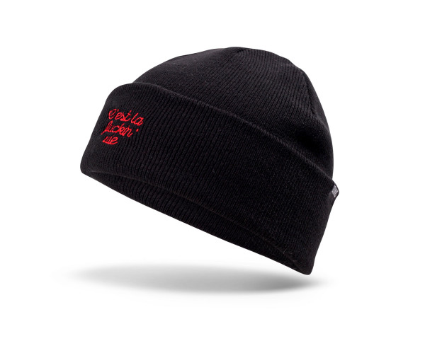 Medi Short Beanie C´est la …