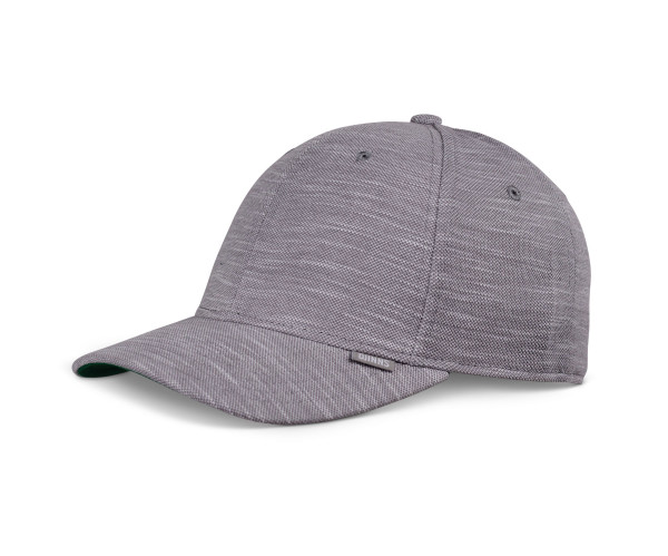 6 Panel TrueFit Cap Lazy Piquet