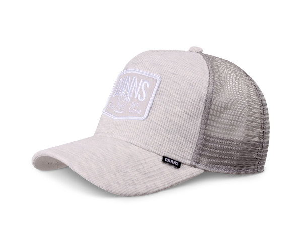 Trucker Cap HFT DNC Wafflemelange