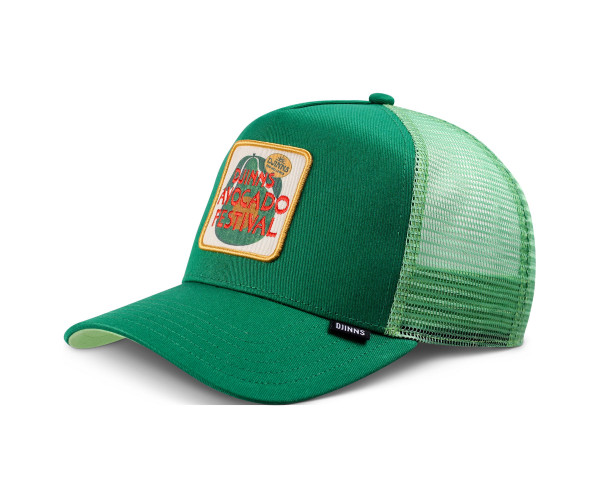 Trucker Cap HFT Avo Festival