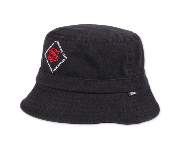 Bucket Hat New Diamond