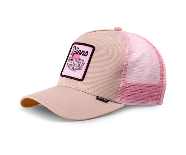 Trucker Cap HFT DNC Pool