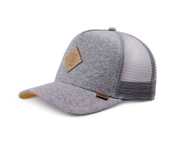 Trucker Cap HFT Jersey Patch