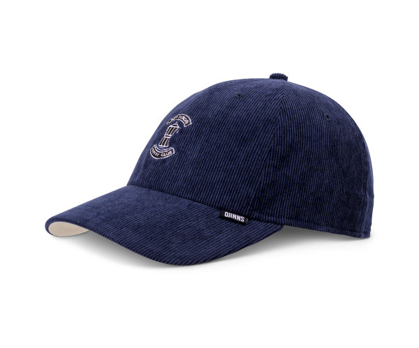 Dad Cap Lazy Cord