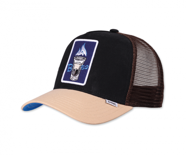 Trucker Cap HFT Food B52