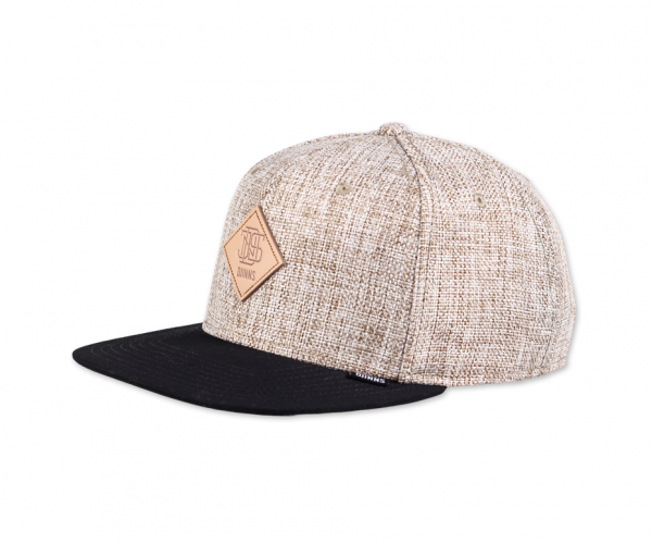 6 Panel Snapback Cap Suelin 2.0