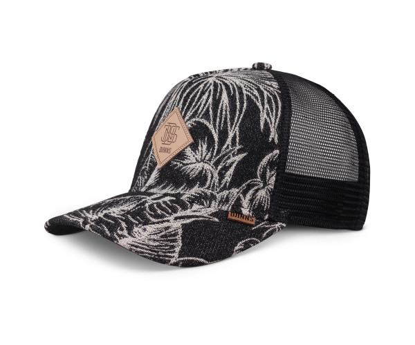 Trucker Cap HFT Aloha Couch