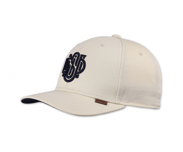 6 Panel TrueFit Cap Anniversary Simple