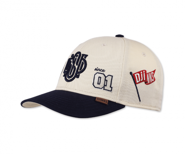 6 Panel TrueFit Cap Anniversary